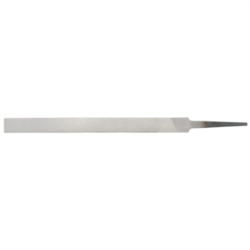 Entdecke die STANDARD PILLAR FILES von APEX TOOL GROUP! ✨ Perfekt für präzises Arbeiten mit Schweizer Muster und sicherer Kante.