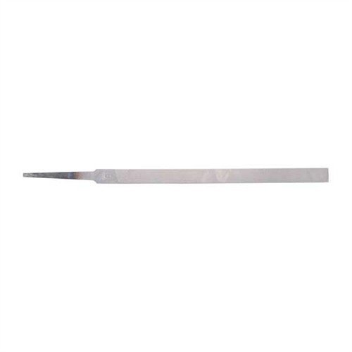 Entdecke die 6" Narrow Pillar Files von APEX TOOL GROUP! Ideal für präzises Arbeiten ✨ – doppelt geschliffen für maximale Sicherheit.