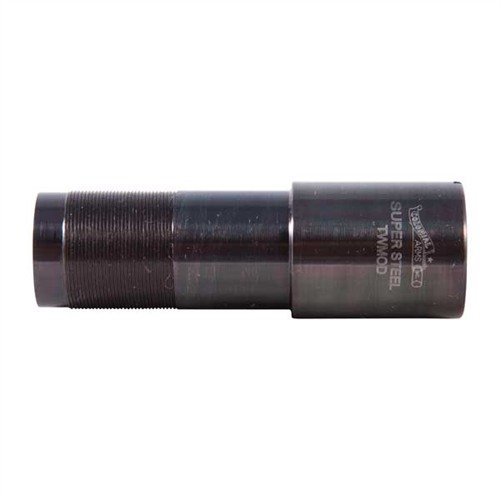 Entdecke die 12GA Super Steel Choke Tubes von Colonial Arms. 🔧 Robuste Leistung und einfache Handhabung für deinen 12 Gauge Lauf!