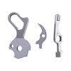 Verbessere deinen 1911 mit dem 3-PIECE DROP-IN TRIGGER PULL SET von Cylinder & Slide! ✨ Präzise Teile für einen perfekten Abzug.