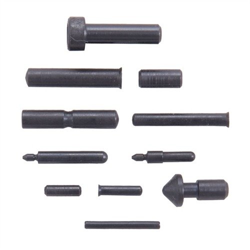 Renoviere deine 1911 mit dem kompletten Pin Set von CYLINDER & SLIDE! 🔧 Hochwertige Pins für lange Lebensdauer und perfekte Passform.