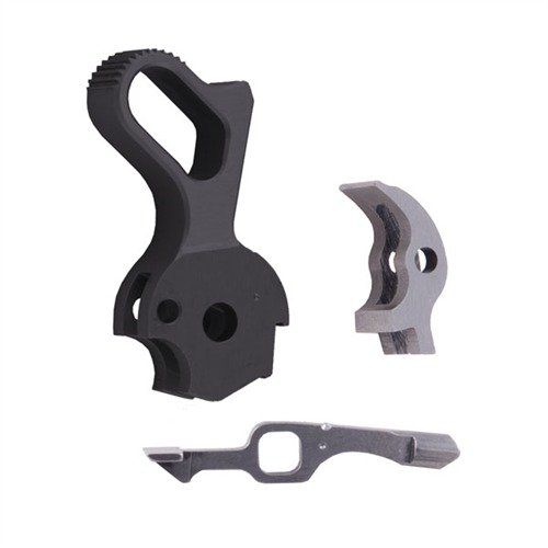 Verbessere deinen 1911 mit dem 3-PIECE DROP-IN TRIGGER PULL SET von Cylinder & Slide! 🔧 Präzise Teile für maximale Zuverlässigkeit und Leistung.