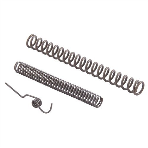 Verbessere deinen Browning Hi-Power Abzug mit dem C&S Trigger Pull Reductions Kit! 🔧 Reduziere das Gewicht um 2½ lbs für mehr Präzision.