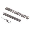 Verbessere deinen Browning Hi-Power Abzug mit dem C&S Trigger Pull Reductions Kit! 🔧 Reduziere das Gewicht um 2½ lbs für mehr Präzision.