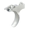 CYLINDER & SLIDE SILVER HI-POWER WIDE TRIGGER