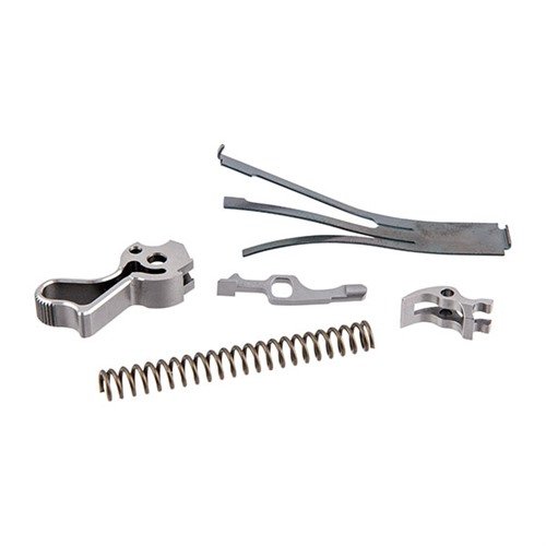 Verbessere deinen Abzug mit dem 1911 TRIGGER PULL KIT! 🎯 Ultra leicht, langlebig und perfekt für deine Bedürfnisse. Hol dir jetzt das beste Kit!