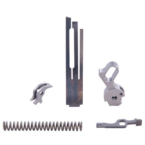 Verbessere deinen Abzug mit dem 1911 Trigger Pull Kit von CYLINDER & SLIDE. 🎯 Ideal für präzises Schießen und jahrelange Nutzung!
