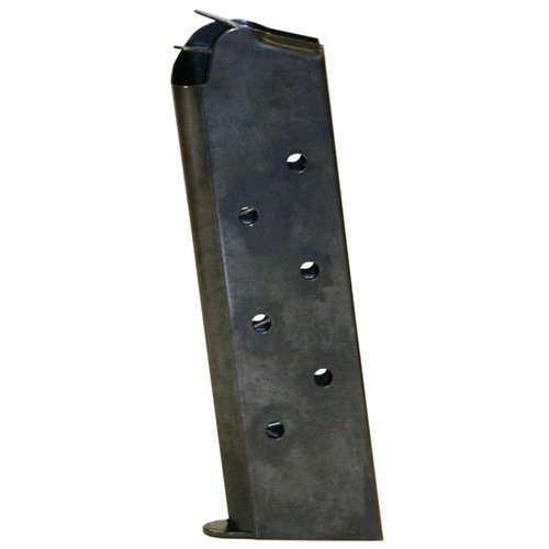 Entdecke das 1911 8RD .45ACP Shooting Star Magazin von Chip McCormick. Perfekt für deine Schüsse! ✨ Robust und zuverlässig.