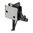CMC TRIGGERS TWO STAGE TRIGGER FLAT 2LB SET 2LB RELEASE