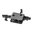 CMC TRIGGERS TWO STAGE TRIGGER FLAT 2LB SET 2LB RELEASE