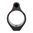 CMC TRIGGERS GAS BLOCK LOW PROFILE .750 NITRIDE BLACK