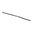 CMC TRIGGERS GAS TUBE PISTOL LENGTH NITRIDE BLACK