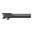 CMC TRIGGERS G19 9MM LUGER 4.01" NON-THREADED FLUTED BARREL BLACK