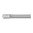 CMC TRIGGERS G34 9MM LUGER 5.31" NON-THREADED FLUTED BARREL SILVER