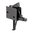 CMC TRIGGERS EXCLUSIVE BLACK 3.5LB FLAT TRIGGER