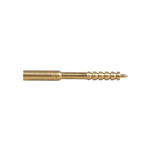 Entdecke die Dewey Jag für .22 Kaliber! 🛠️ Aus massivem Messing, perfekt für dein Reinigungssystem. Hol dir jetzt die beste Qualität!