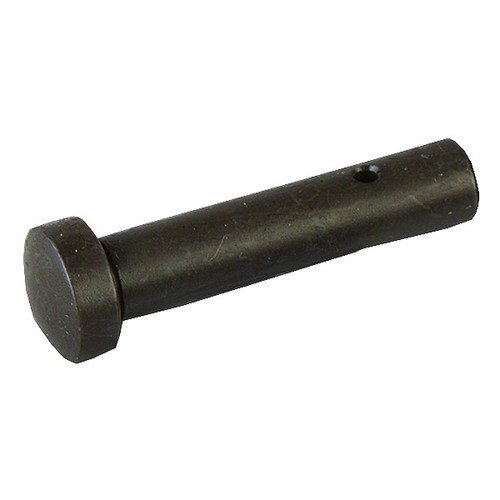 Entdecke den PIVOT PIN DEWEY AR-15 🔩 – echte, militärische Teile für dein AR-15. Hochwertig und zuverlässig für deine Projekte!