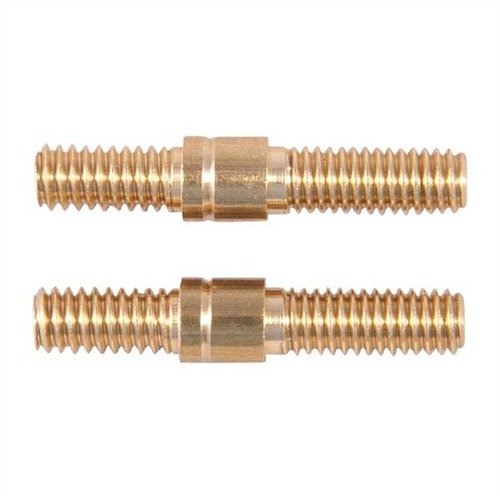 Entdecke die COATED ROD ADAPTERS DEWEY 22A 8-32 TO 8-36 für einfache Anpassungen an deinen Rohren! 🔧 Perfekt für .22 CF Rohre und mehr.