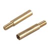 Entdecke die DEWEY 22M Adapter für 8-32 zu 8-36! 🔧 Ideal für deine .22 CF Rohre und viele Zubehörteile. Jetzt anpassen und loslegen!