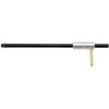 Entdecke die ADJUSTABLE ROD GUIDES DEWEY 13" für eine einfache Reinigung deiner Waffe 🔧. Passend für die meisten Repetierbüchsen!