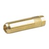 Entdecke den COATED ROD ADAPTER von DEWEY! 🔧 Perfekt für .30 Kaliber Parker-Hale Rohre, um 8-32 Bürsten zu nutzen. Ideal für deinen Bedarf!