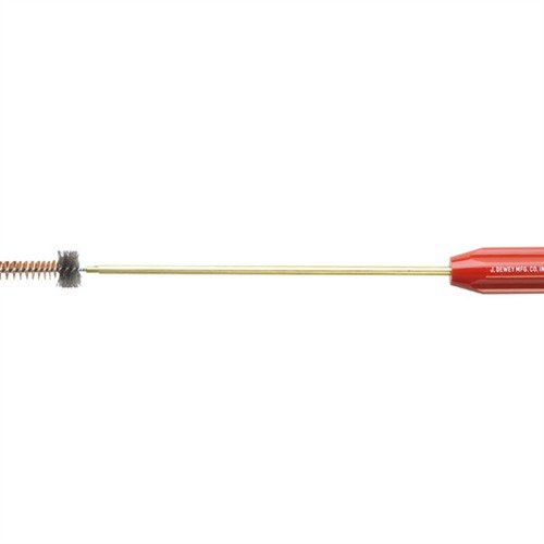 Halte dein AR-15 oder .308 Gewehr mit dem DEWEY Reinigungsset 🧼 sauber! Perfekt für den kritischen Verriegelungsbereich. Jetzt entdecken!