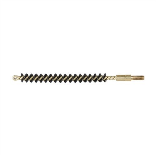 Entdecke die Dewey .17 & .20 Kaliber Laufbürsten 🛠️ – ideal für Luftgewehre und Feuerwaffen. Perfekte Reinigung für deine Waffen!