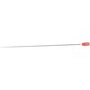 Entdecke die COATED RODS DEWEY 20 Caliber 32" 🛠️ mit robuster Nylonbeschichtung für schonende Pflege deiner Matchläufe. Ideal für präzise Reinigung!