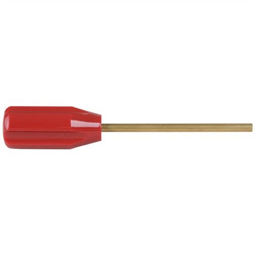 Reinige deine Handfeuerwaffen schnell mit dem DEWEY Messingreinigungsstab! 🧼 Für Kaliber .357 bis .50, bequem und effektiv.
