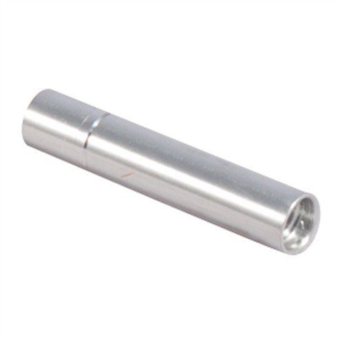 Entdecke die DEWEY Copper Eliminator Rod Adapter für präzise Reinigung! 🛠️ Hochwertiges Aluminium, perfekt für .22/.26 Kaliber.