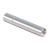 Entdecke die DEWEY Copper Eliminator Rod Adapter für präzise Reinigung! 🛠️ Hochwertiges Aluminium, perfekt für .22/.26 Kaliber.
