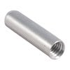 Entdecke die COPPER ELIMINATOR ROD ADAPTERS von DEWEY! 🛠️ Hochwertige Aluminiumadapter für eine effektive Reinigung ohne Kupferablagerungen.