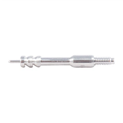 Entdecke die COPPER ELIMINATOR Male-Thread Jags von DEWEY. 🛠️ Hochwertiges Aluminium für perfekte Reinigung ohne Rückstände! Ideal für .20 Caliber.