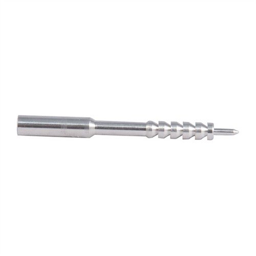 Entdecke die COPPER ELIMINATOR JAGS von DEWEY! 🛠️ Präzise Reinigung für deinen Lauf, ohne Kupferablagerungen. Perfekt für 6.5mm und 7mm Kaliber.
