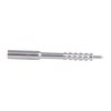 Entdecke die COPPER ELIMINATOR JAGS von DEWEY! 🛠️ Präzise Reinigung für deinen Lauf, ohne Kupferablagerungen. Perfekt für 6.5mm und 7mm Kaliber.