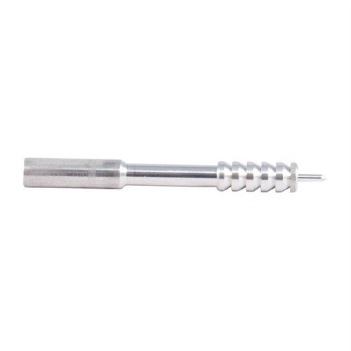 Entferne Kupferablagerungen mit den COPPER ELIMINATOR JAGS von DEWEY. 🛠️ Perfekt für deine .30/8MM Ruten. Präzise und langlebig!