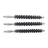 Entferne Kupferablagerungen effektiv mit den Dewey Copper Eliminator Bore Brushes! 🛠️ Ideal für .25-270 Kaliber, sanft und langlebig.