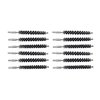 Entferne Kupferablagerungen effektiv mit den Dewey Copper Eliminator Bore Brushes. 🧼 Ideal für .22 Kaliber und langlebig für intensive Nutzung!