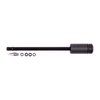 Entdecke den AR-15/M16/.308 AR Cleaning Rod Guide von DEWEY! 🛠️ Ideal für eine effektive Waffenreinigung und einfach in der Handhabung.