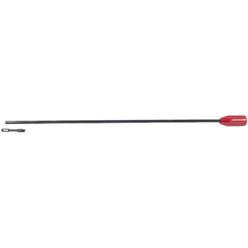 Entdecke die COATED SHOTGUN RODS von DEWEY! 🎯 Robuste, leichte Aluminiumstange schützt deine Schrotflinte und bietet festen Griff.