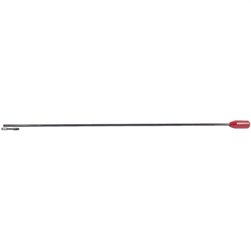 Entdecke die DEWEY 34" COATED SHOTGUN RODS 🛠️ - leicht, robust und perfekt für die Pflege deiner Schrotflinte. Ideal für Tisch und Feld!