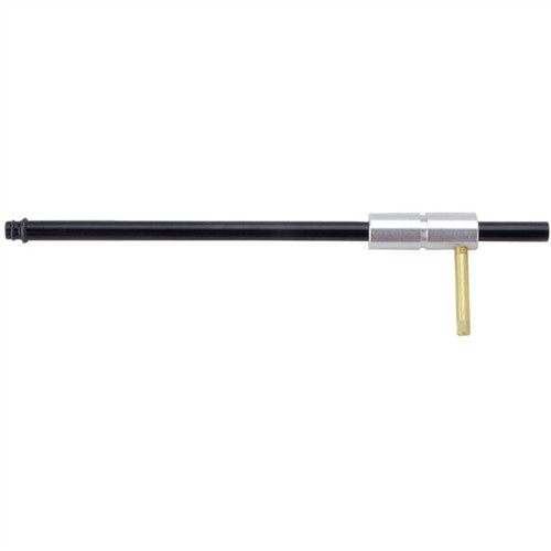 Schütze dein Gewehrlager mit den ADJUSTABLE ROD GUIDES von DEWEY. 🛠️ Perfekt für die Reinigung, passt auf die meisten Repetierbüchsen!