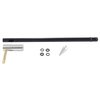 Entdecke die DEWEY 10" Rod Guide für effektive Reinigung! 🛠️ Schütze dein Gewehrlager mit langlebigem Aluminium und passgenauen O-Ringen.