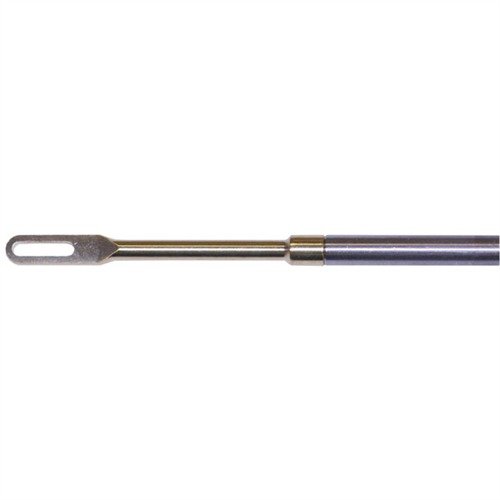 Entdecke die robusten STAINLESS STEEL RODS von DEWEY! 💪 Perfekt für alle Kaliber-Handfeuerwaffen. Langlebig und zuverlässig!