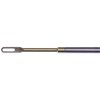 Entdecke die robusten STAINLESS STEEL RODS von DEWEY! 💪 Perfekt für alle Kaliber-Handfeuerwaffen. Langlebig und zuverlässig!