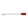 Entdecke die robusten STAINLESS STEEL RODS von DEWEY! 🌟 Ideal für alle Kaliber-Handfeuerwaffen und einfach zu handhaben.