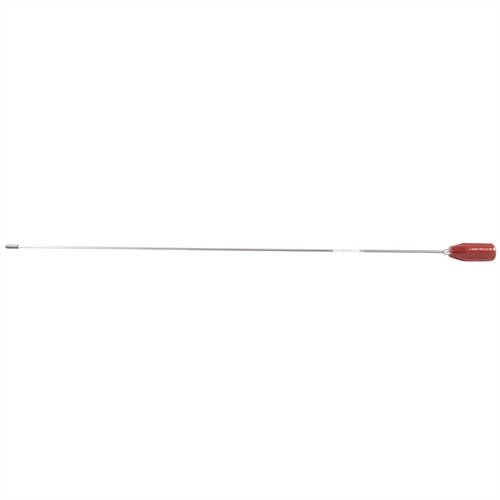 Entdecke die robusten STAINLESS STEEL RODS DEWEY 30-HSS! 💪 Ideal für Gewehre .22 Kaliber und mehr. Perfekte Reinigung für deine Waffe!