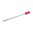 DEWEY 17 CALIBER 11" 5-40F COATED ROD