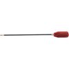 Entdecke die DEWEY 22-26 Caliber 12" Coated Rods für eine sichere Pflege deiner Matchläufe. 🛠️ Robuste Nylonbeschichtung schützt vor Kratzern!