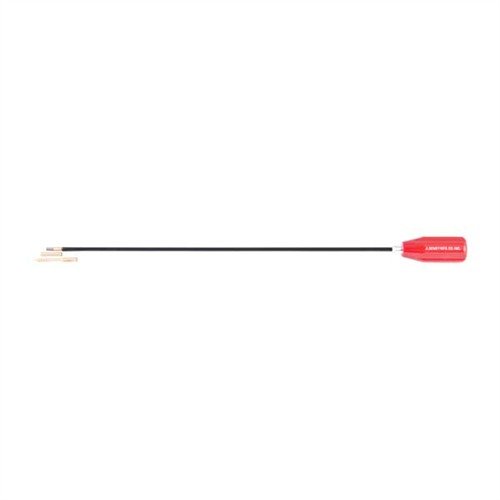 Entdecke die robusten COATED RODS von DEWEY für 22-26 Kaliber! 🌟 Nylonbeschichtung schützt deine Läufe und sorgt für eine sanfte Handhabung.